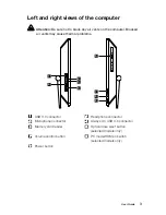 Предварительный просмотр 8 страницы Lenovo S50 Series User Manual