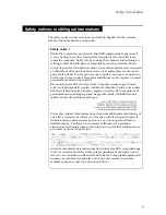 Предварительный просмотр 11 страницы Lenovo S5000-F Maintenance Manual