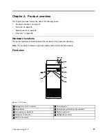 Предварительный просмотр 33 страницы Lenovo S510 Hardware Maintenance Manual