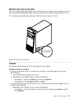 Предварительный просмотр 41 страницы Lenovo S510 Hardware Maintenance Manual