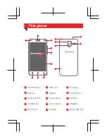 Предварительный просмотр 4 страницы Lenovo S580 Quick Start Manual