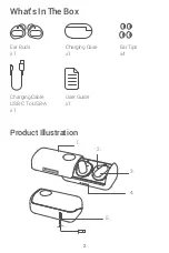 Preview for 2 page of Lenovo SE-631 TWC Quick Start Manual