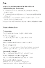 Preview for 4 page of Lenovo SE-631 TWC Quick Start Manual