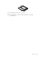 Preview for 11 page of Lenovo Serial Hard Drive Bay Adapter User Manual