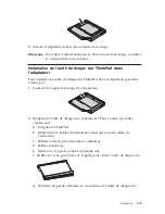 Preview for 15 page of Lenovo Serial Hard Drive Bay Adapter User Manual