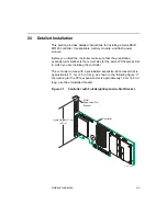 Предварительный просмотр 36 страницы Lenovo ServeRAID M5120 User Manual