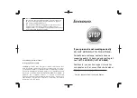 Предварительный просмотр 2 страницы Lenovo Skylight MX User Manual