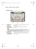 Preview for 16 page of Lenovo Skylight MX User Manual