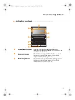 Preview for 21 page of Lenovo Skylight MX User Manual