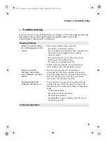 Preview for 33 page of Lenovo Skylight MX User Manual