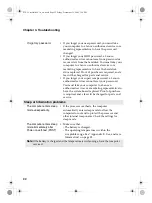 Preview for 34 page of Lenovo Skylight MX User Manual