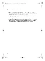 Preview for 48 page of Lenovo Skylight MX User Manual