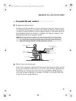 Предварительный просмотр 49 страницы Lenovo Skylight MX User Manual