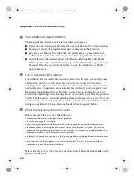 Preview for 58 page of Lenovo Skylight MX User Manual