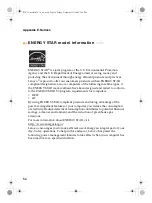 Preview for 68 page of Lenovo Skylight MX User Manual