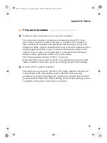 Предварительный просмотр 73 страницы Lenovo Skylight MX User Manual