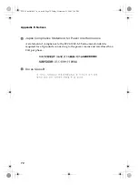 Preview for 82 page of Lenovo Skylight MX User Manual