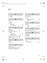 Preview for 89 page of Lenovo Skylight MX User Manual