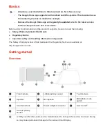 Preview for 2 page of Lenovo Smart Display User Manual