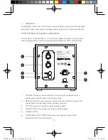 Preview for 3 page of Lenovo Speaker C1530 User Manual