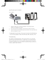 Preview for 5 page of Lenovo Speaker C1530 User Manual