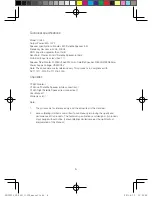 Preview for 7 page of Lenovo Speaker C1530 User Manual