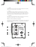 Preview for 9 page of Lenovo Speaker C1530 User Manual