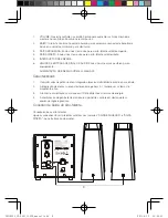 Preview for 10 page of Lenovo Speaker C1530 User Manual