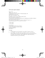 Preview for 31 page of Lenovo Speaker C1530 User Manual