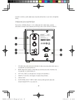 Preview for 33 page of Lenovo Speaker C1530 User Manual