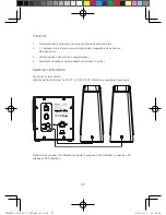 Preview for 34 page of Lenovo Speaker C1530 User Manual