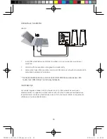 Preview for 35 page of Lenovo Speaker C1530 User Manual