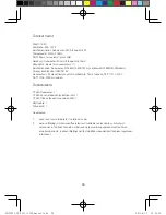 Preview for 37 page of Lenovo Speaker C1530 User Manual