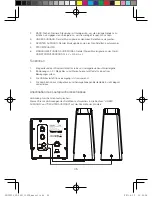 Preview for 46 page of Lenovo Speaker C1530 User Manual