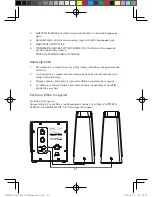 Preview for 52 page of Lenovo Speaker C1530 User Manual