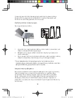 Preview for 53 page of Lenovo Speaker C1530 User Manual