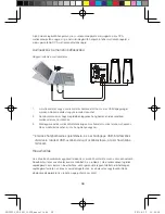 Preview for 59 page of Lenovo Speaker C1530 User Manual