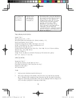 Preview for 91 page of Lenovo Speaker C1530 User Manual