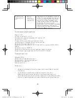 Preview for 97 page of Lenovo Speaker C1530 User Manual