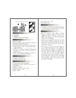 Preview for 3 page of Lenovo Speaker M220 Manual