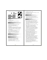 Preview for 8 page of Lenovo Speaker M220 Manual