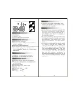 Preview for 10 page of Lenovo Speaker M220 Manual