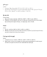 Preview for 5 page of Lenovo SS100 Quick Start Manual