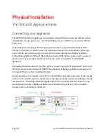 Preview for 6 page of Lenovo Storage DX8200D series System Installation Manual