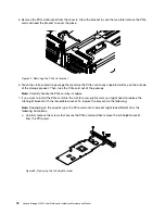 Предварительный просмотр 92 страницы Lenovo Storage N4610 User Manual And Hardware Maintenance Manual