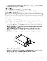 Предварительный просмотр 133 страницы Lenovo Storage N4610 User Manual And Hardware Maintenance Manual