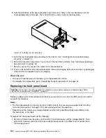 Предварительный просмотр 134 страницы Lenovo Storage N4610 User Manual And Hardware Maintenance Manual