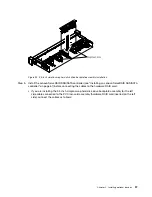 Предварительный просмотр 51 страницы Lenovo System x3250 M5 Installation And Service Manual