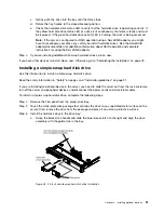 Предварительный просмотр 65 страницы Lenovo System x3250 M5 Installation And Service Manual