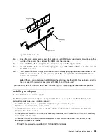 Предварительный просмотр 73 страницы Lenovo System x3250 M5 Installation And Service Manual